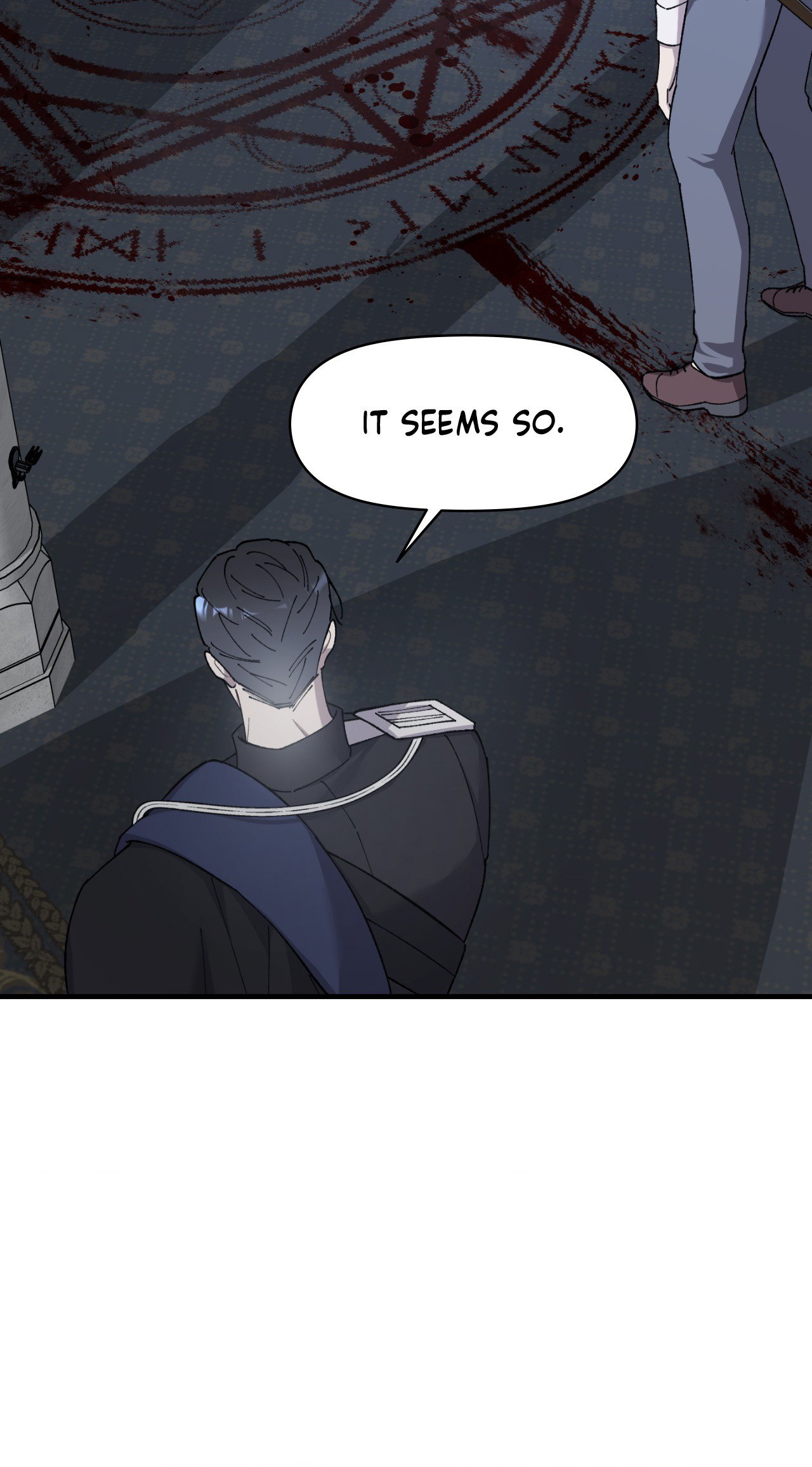 Flower Of The Sun - Chapter 54 Page 11