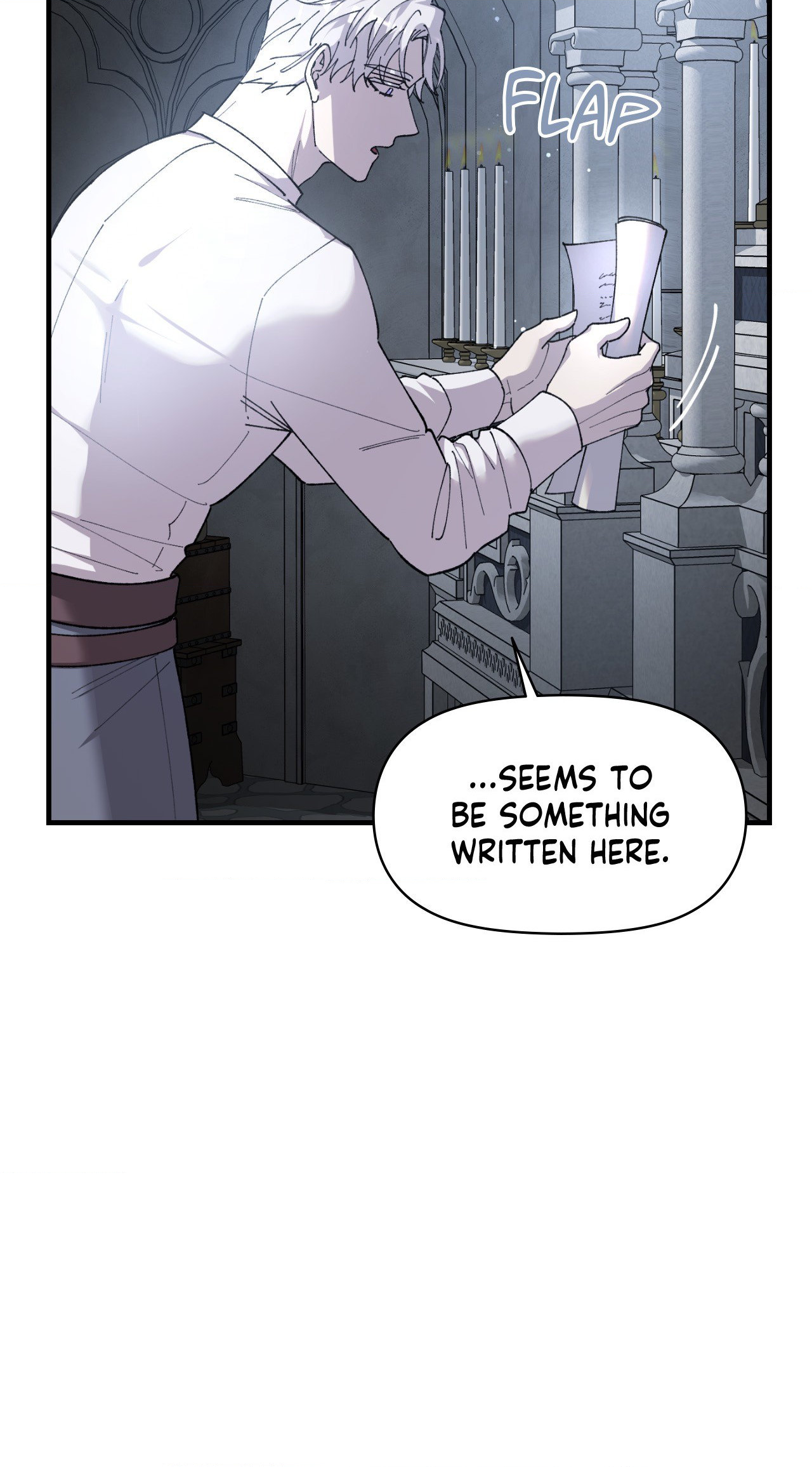 Flower Of The Sun - Chapter 54 Page 16
