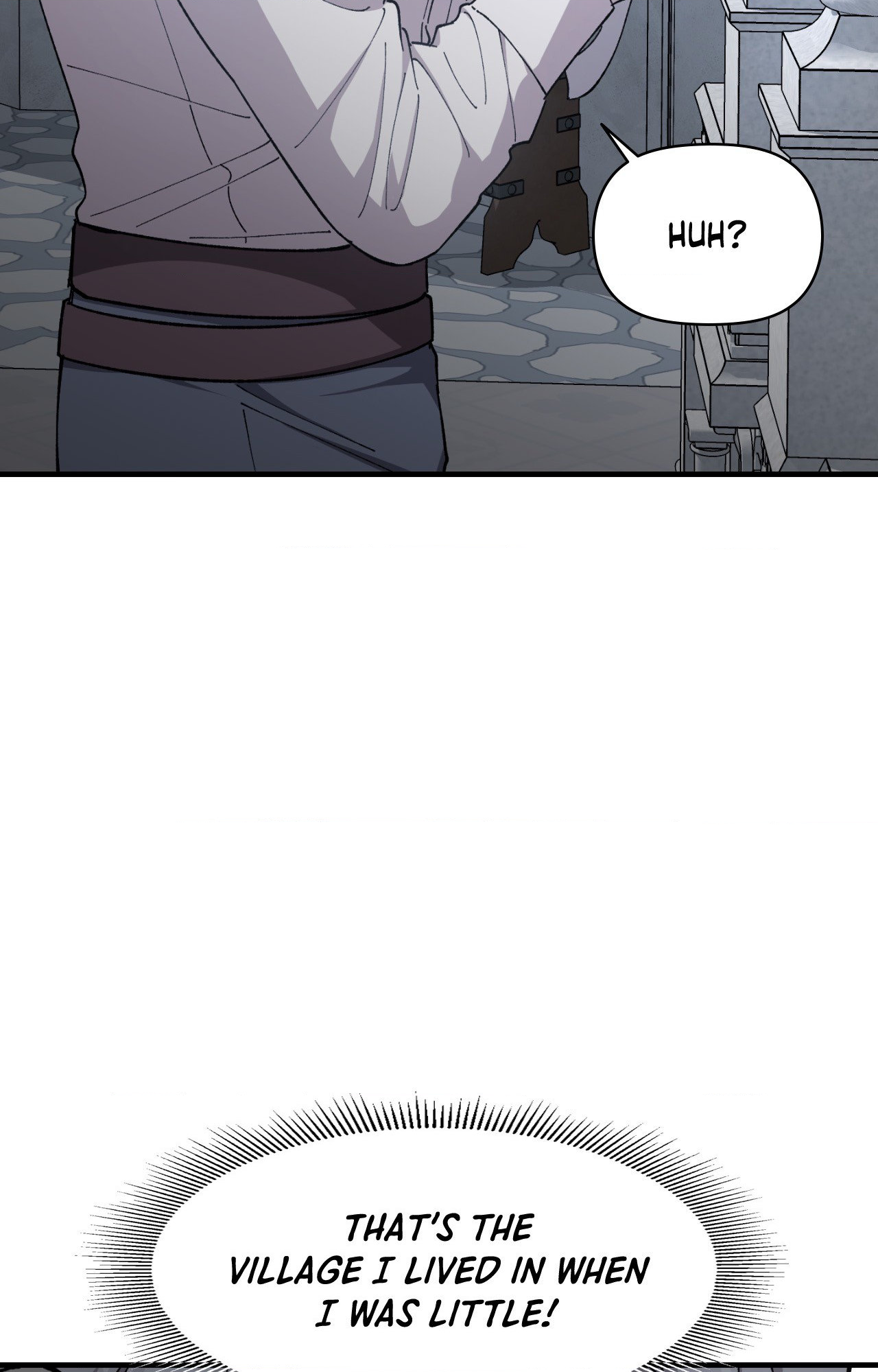 Flower Of The Sun - Chapter 54 Page 21