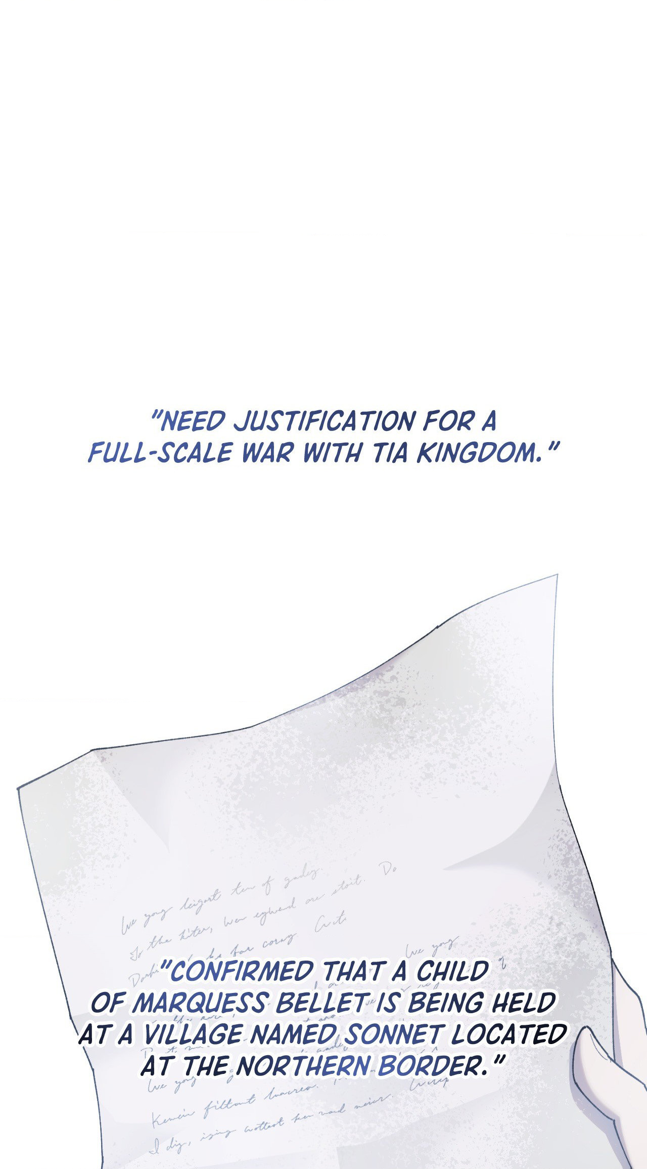 Flower Of The Sun - Chapter 54 Page 23
