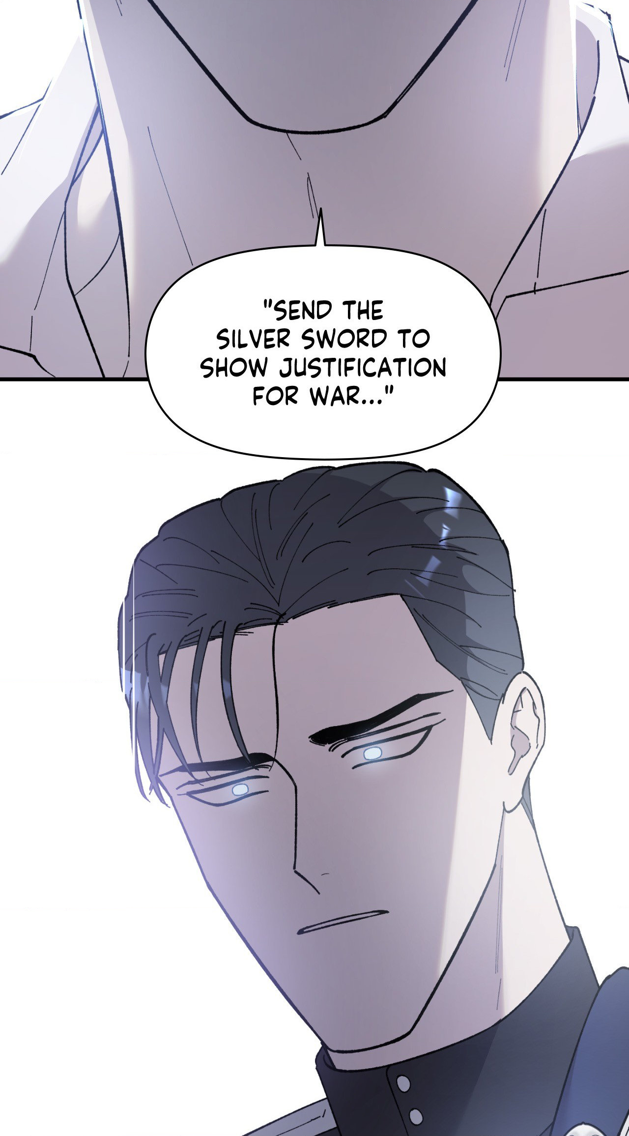 Flower Of The Sun - Chapter 54 Page 26