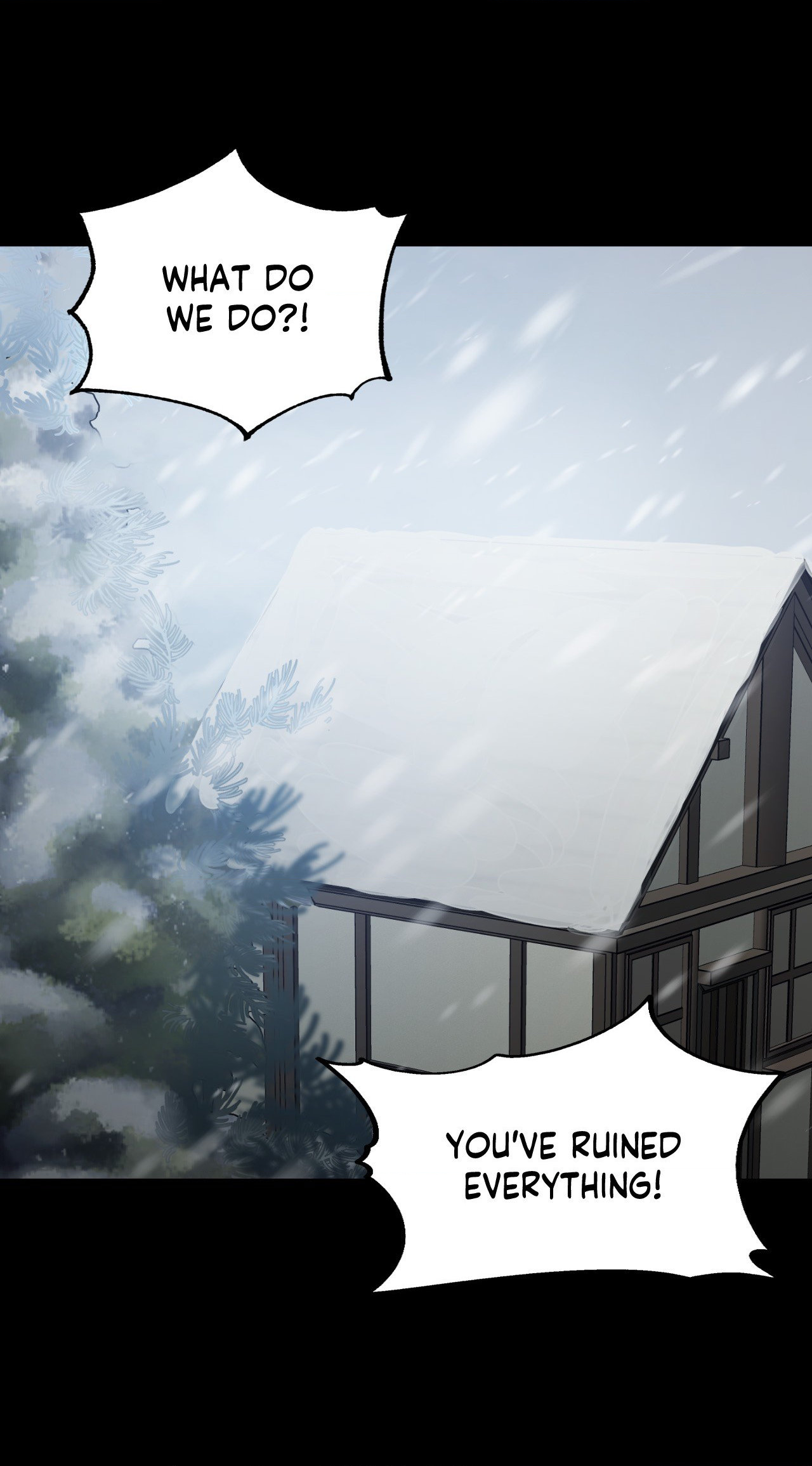 Flower Of The Sun - Chapter 54 Page 33