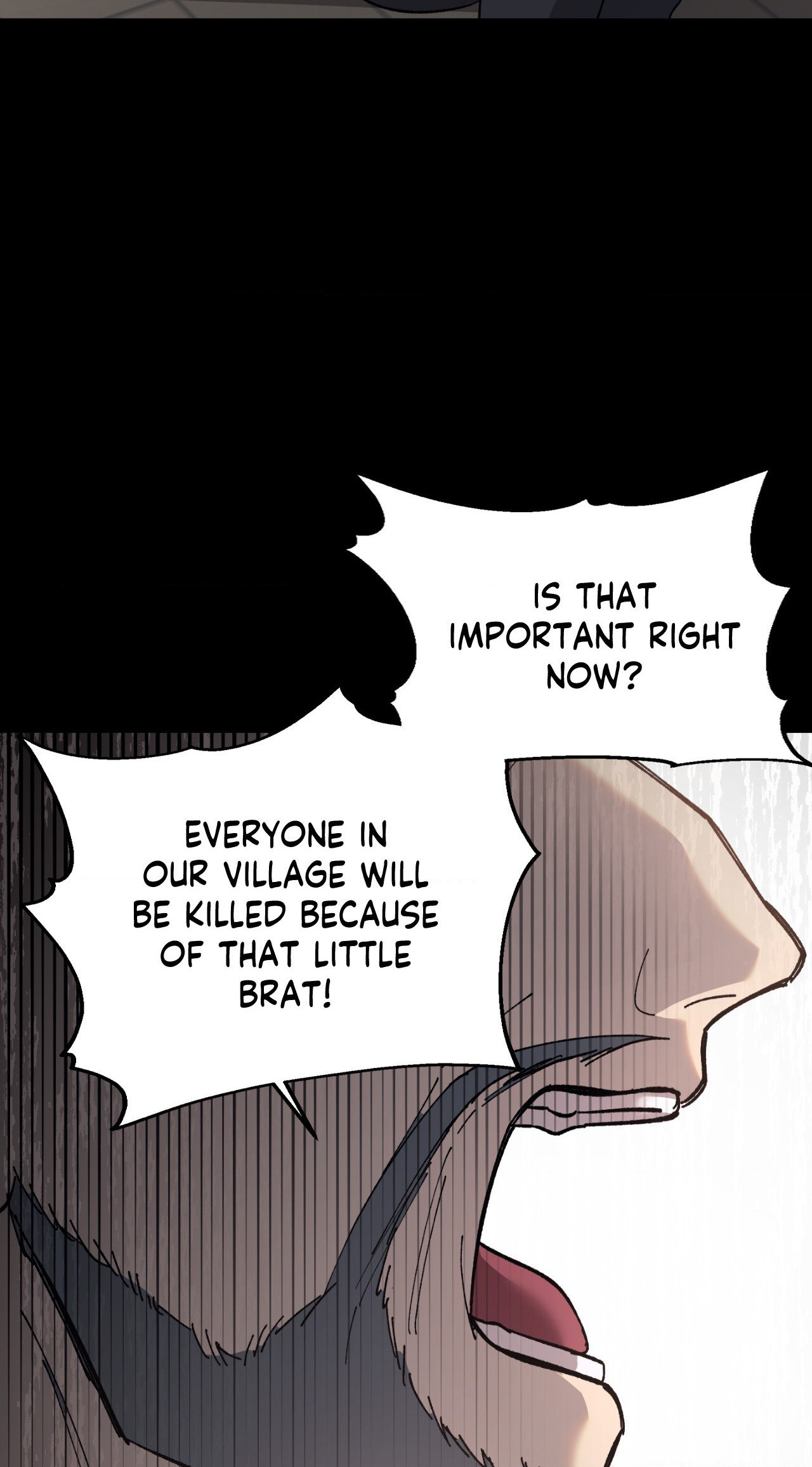 Flower Of The Sun - Chapter 54 Page 35