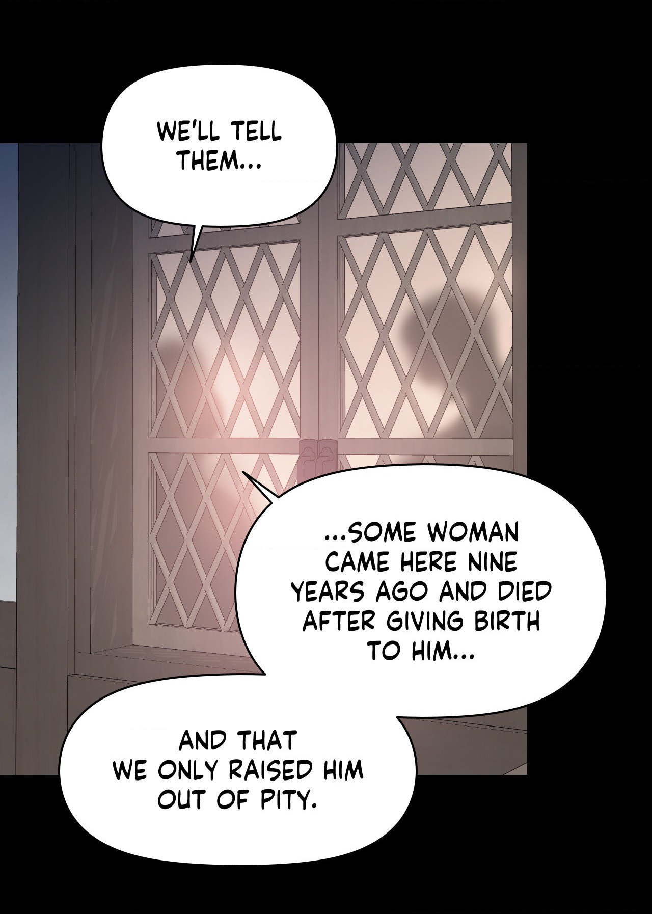 Flower Of The Sun - Chapter 54 Page 38