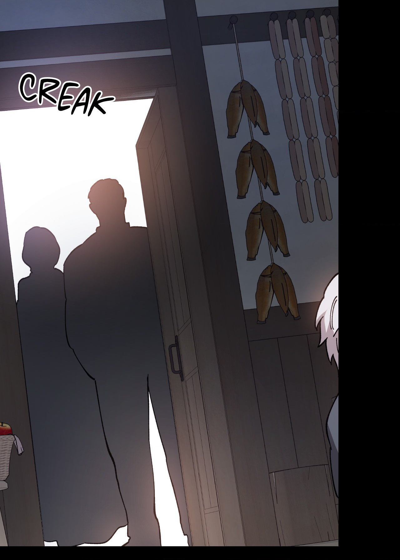 Flower Of The Sun - Chapter 54 Page 42