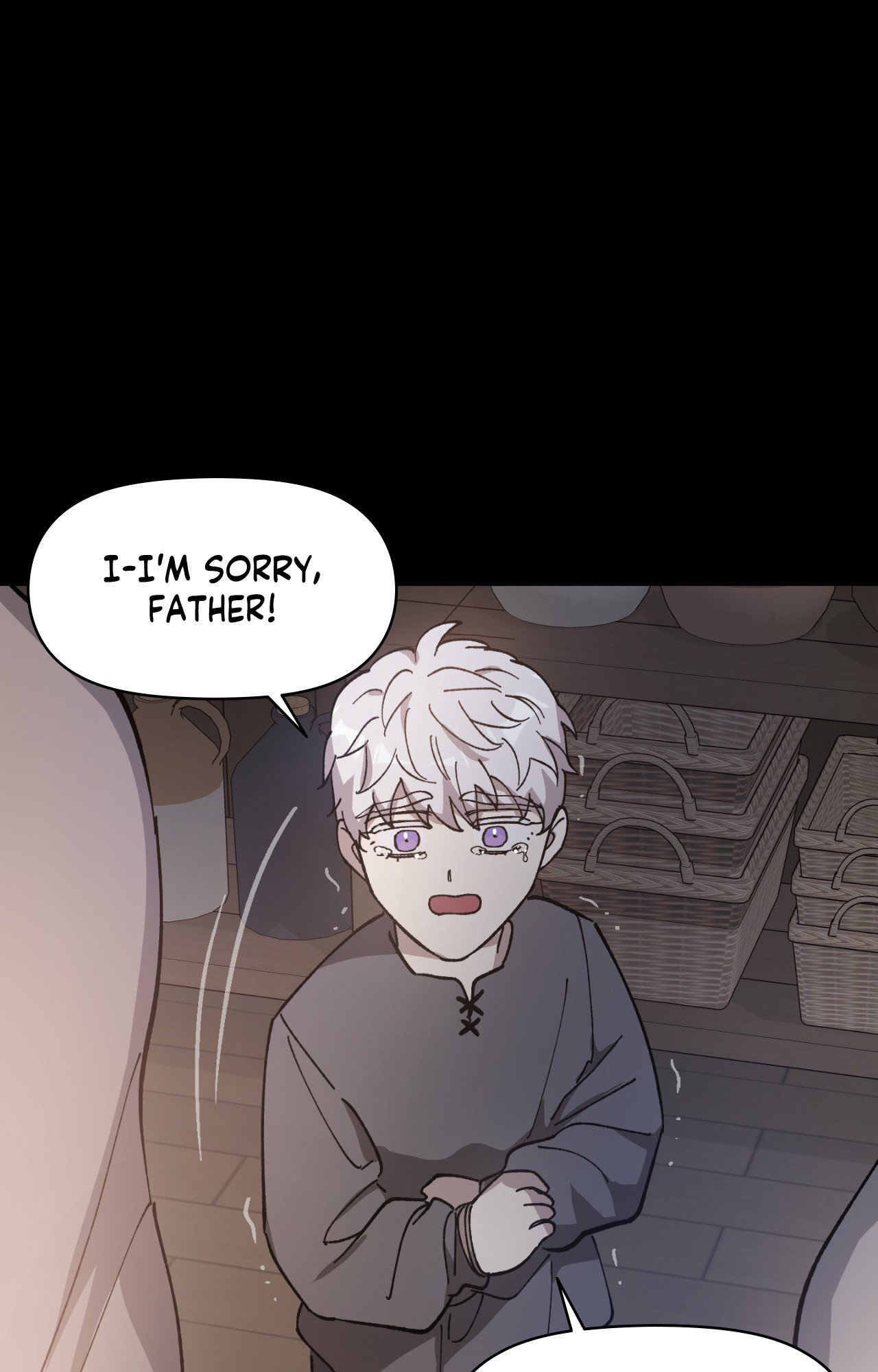 Flower Of The Sun - Chapter 54 Page 43