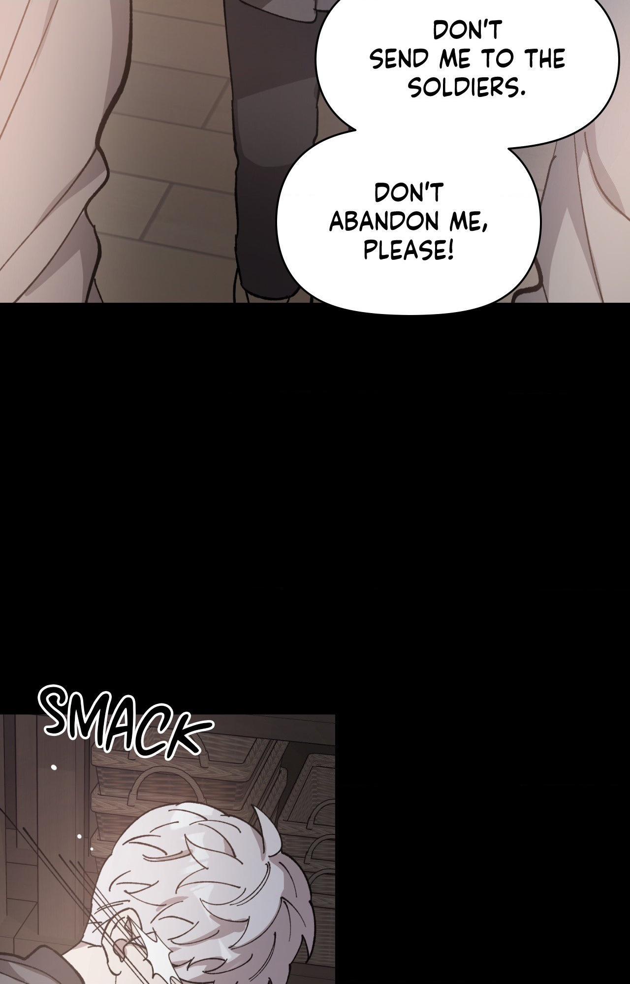 Flower Of The Sun - Chapter 54 Page 44