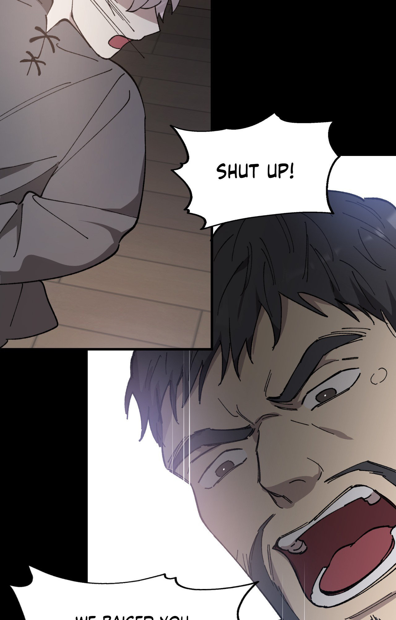 Flower Of The Sun - Chapter 54 Page 45