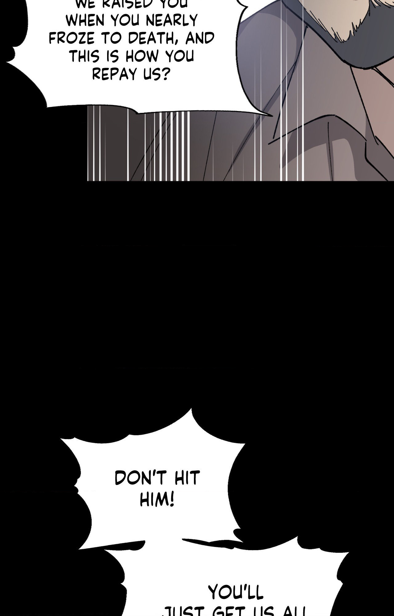 Flower Of The Sun - Chapter 54 Page 46