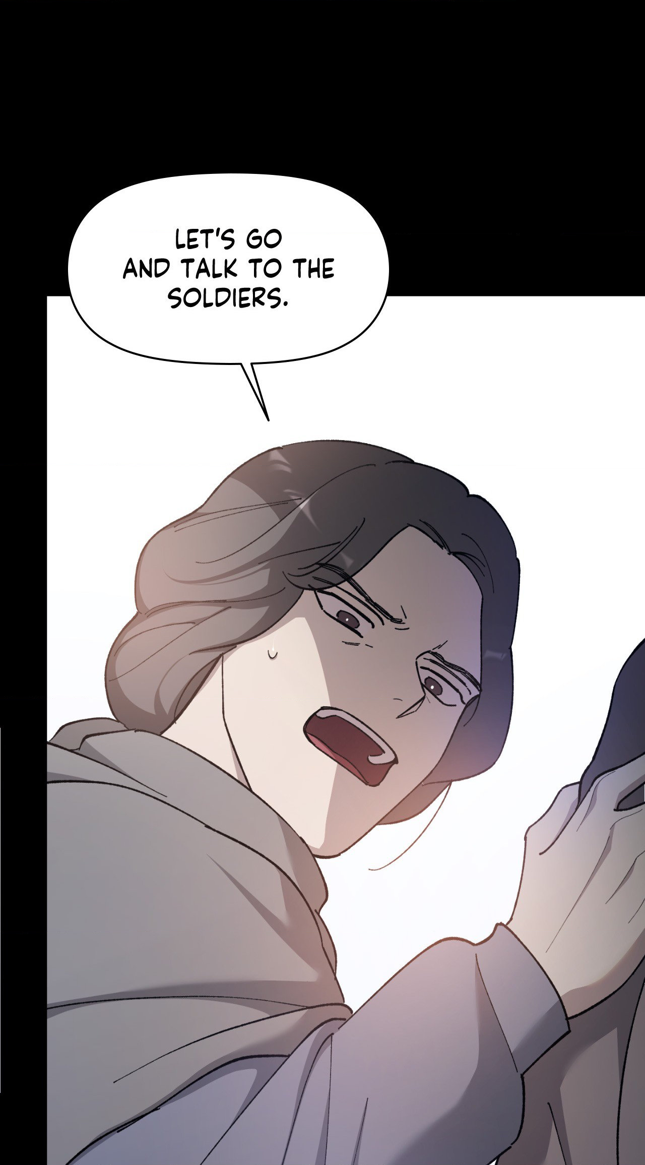 Flower Of The Sun - Chapter 54 Page 48