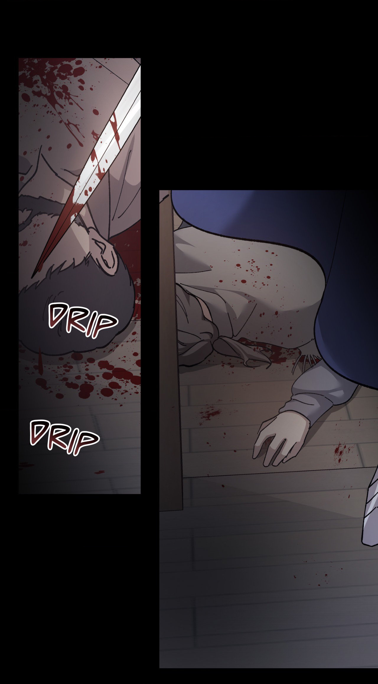 Flower Of The Sun - Chapter 54 Page 57