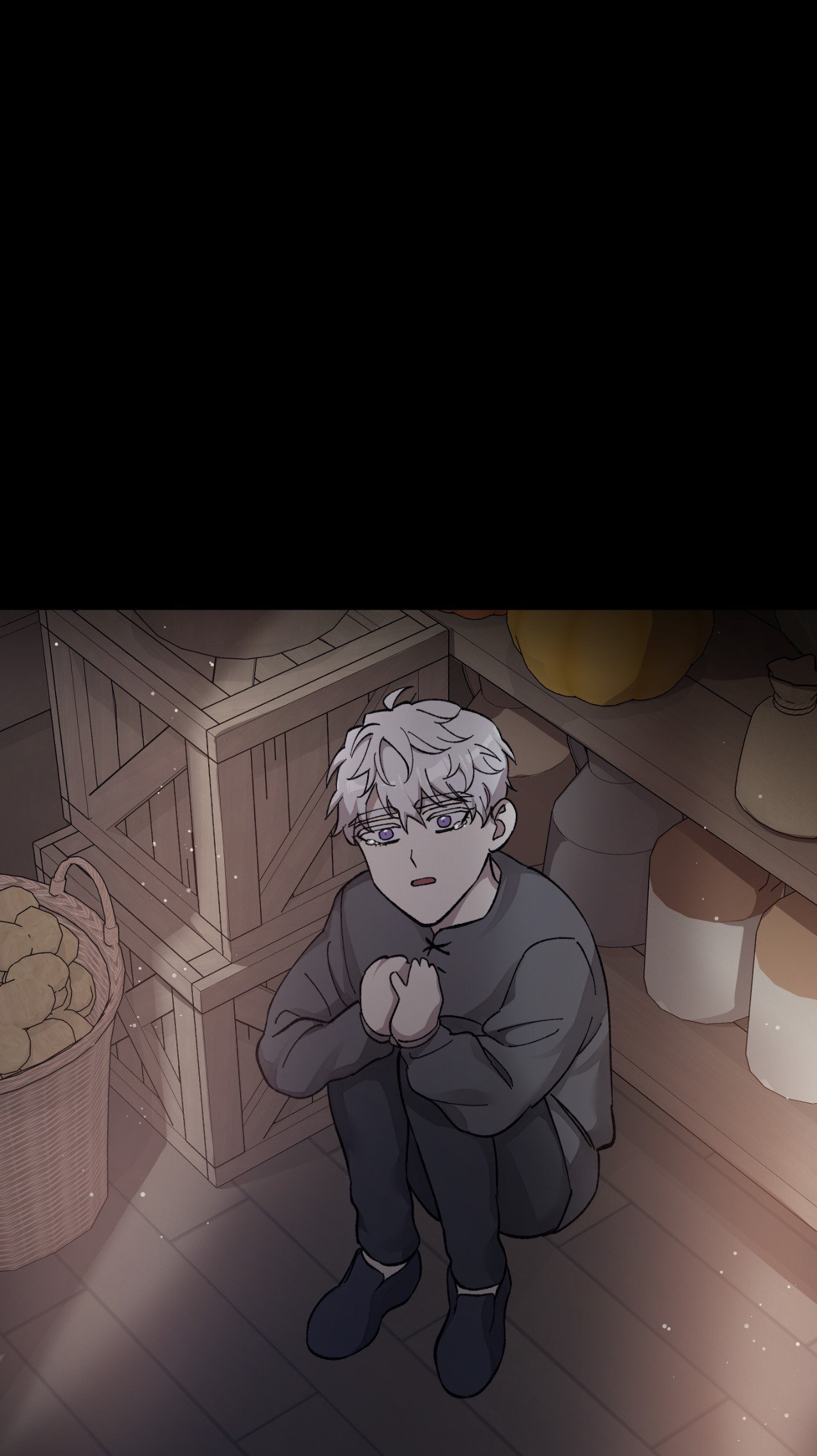 Flower Of The Sun - Chapter 54 Page 58