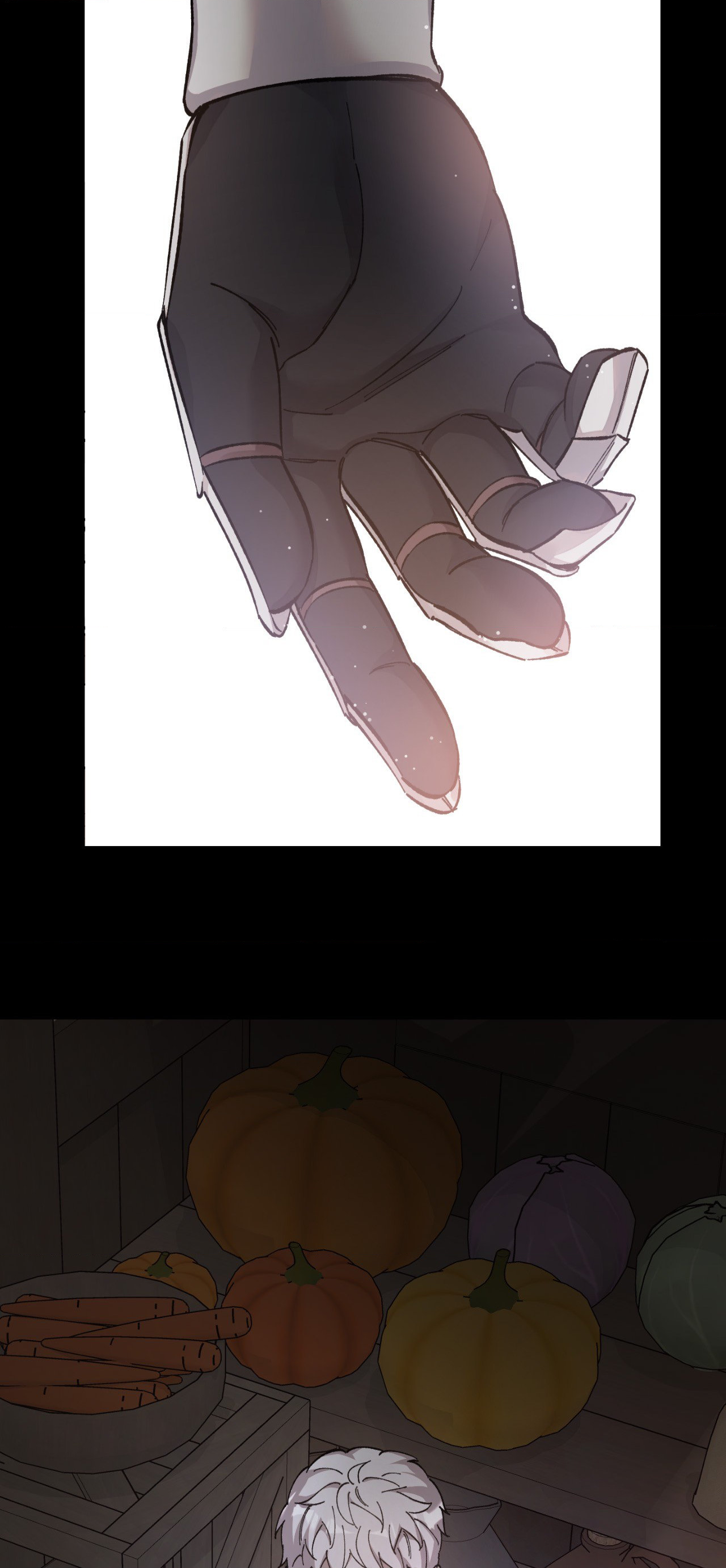 Flower Of The Sun - Chapter 54 Page 64