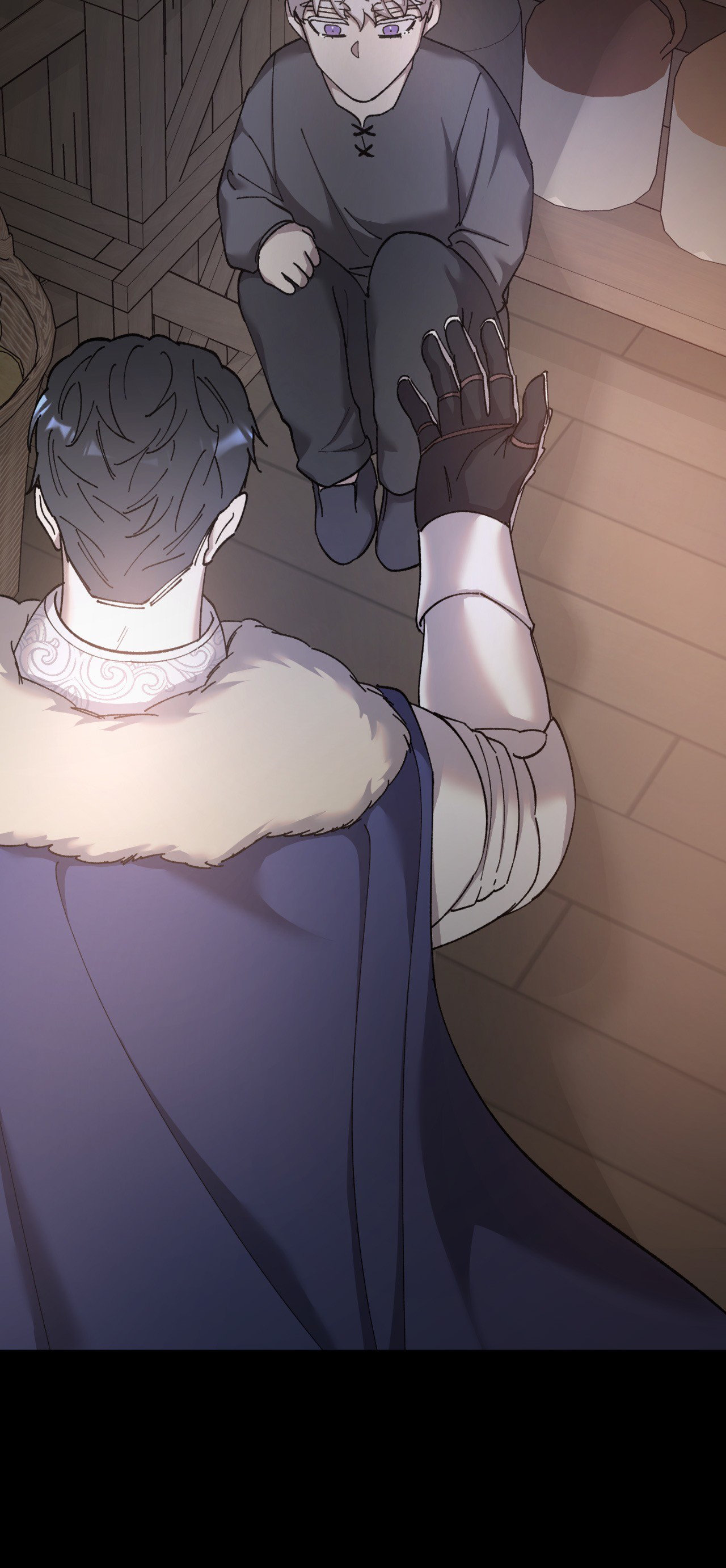 Flower Of The Sun - Chapter 54 Page 65