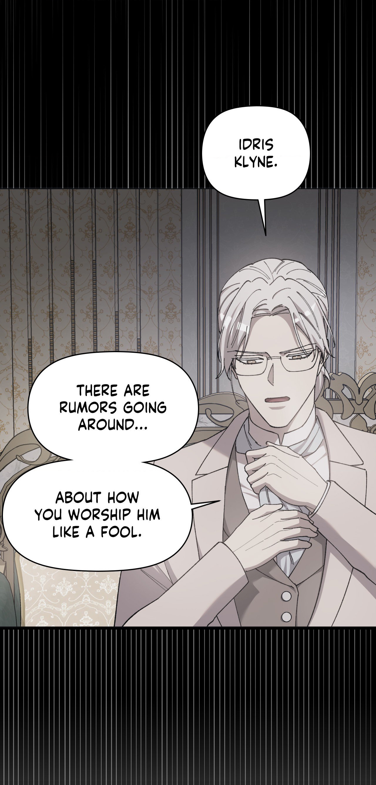 Flower Of The Sun - Chapter 54 Page 70