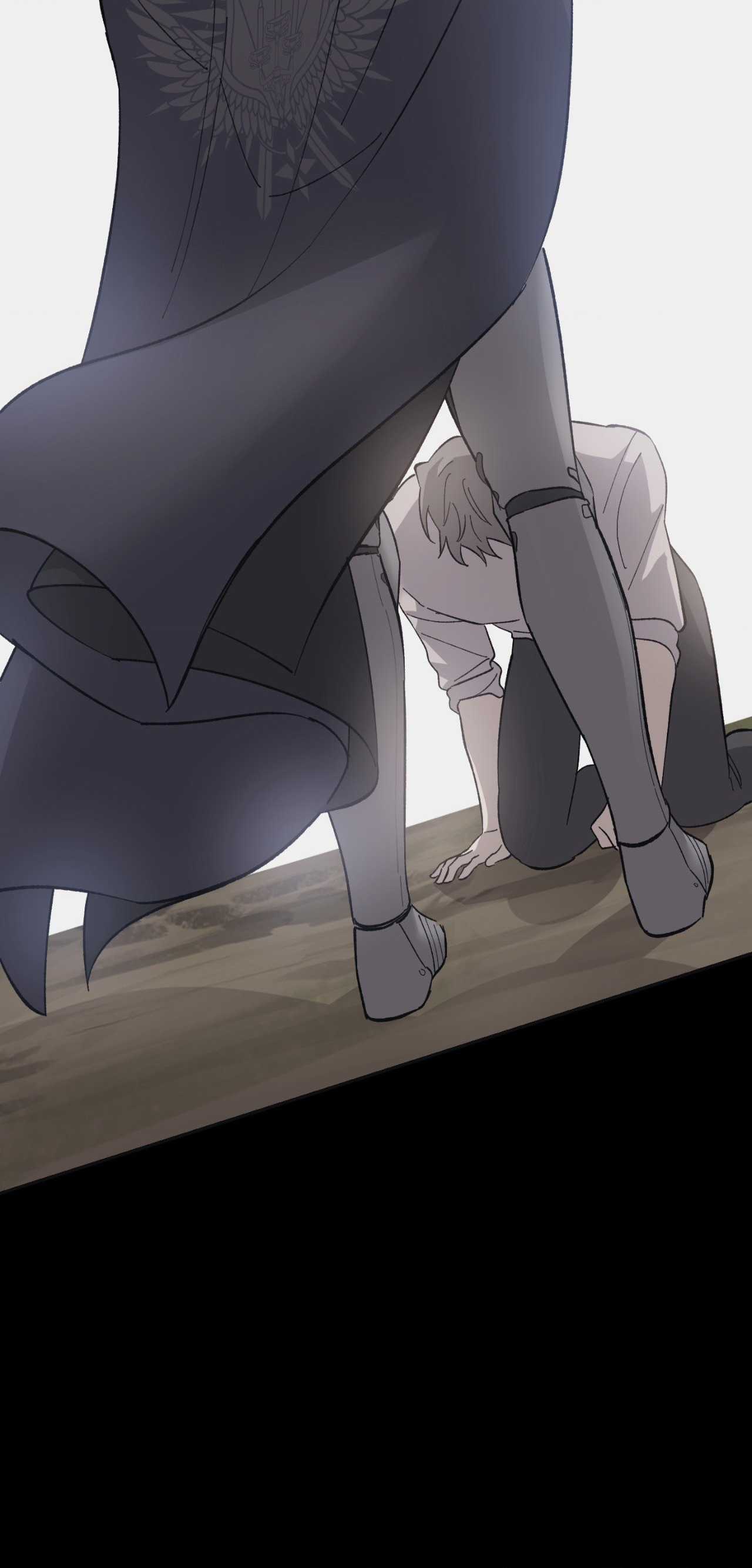 Flower Of The Sun - Chapter 54 Page 72