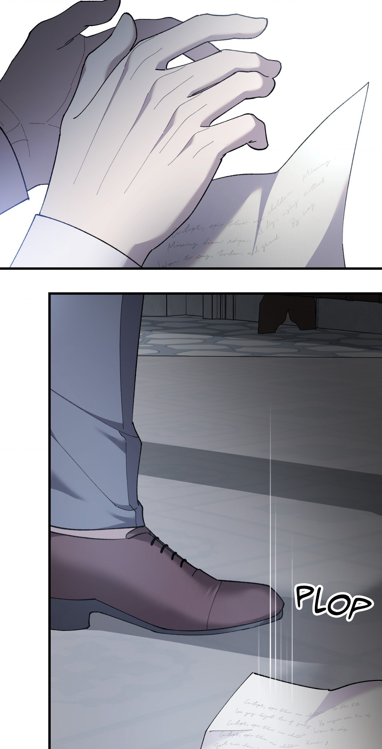 Flower Of The Sun - Chapter 54 Page 75