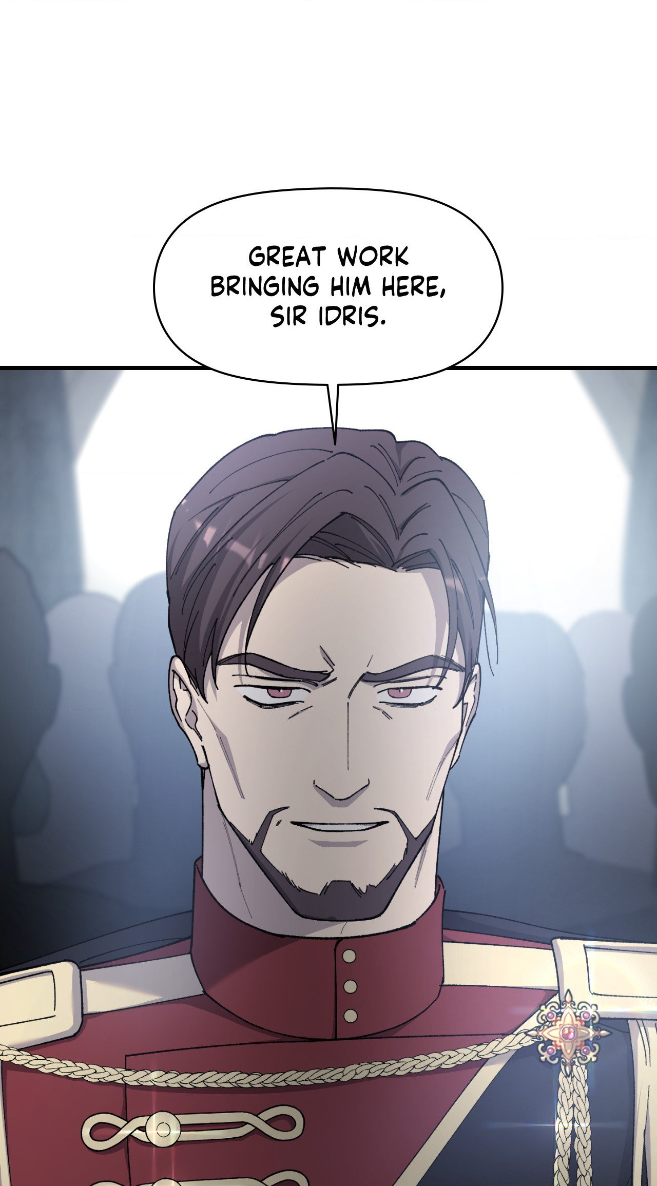 Flower Of The Sun - Chapter 54 Page 83