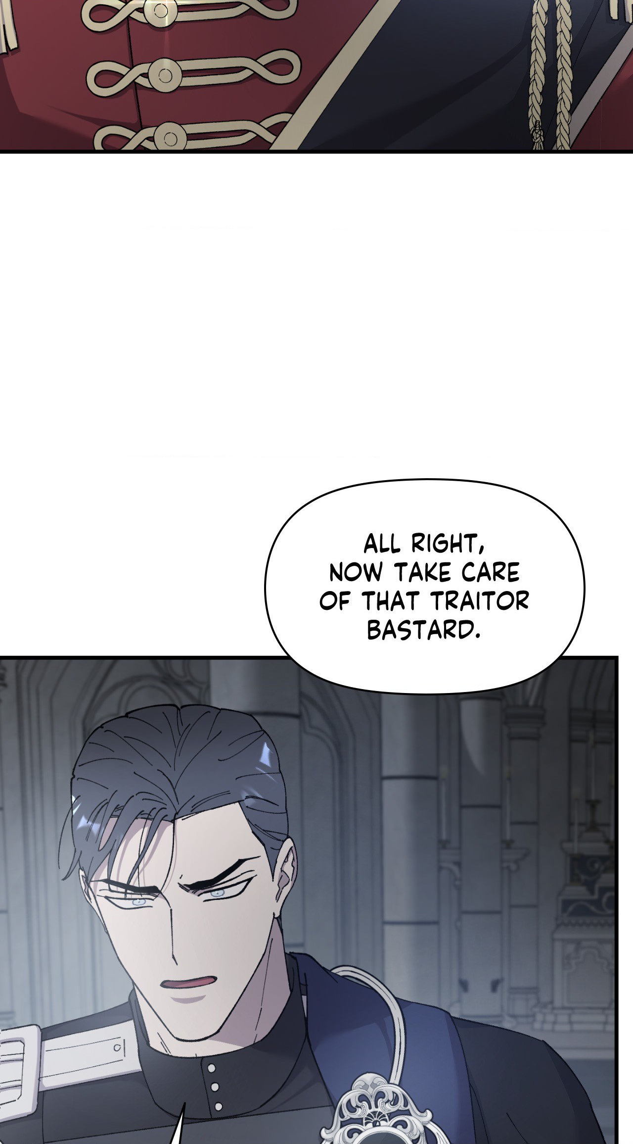 Flower Of The Sun - Chapter 54 Page 84