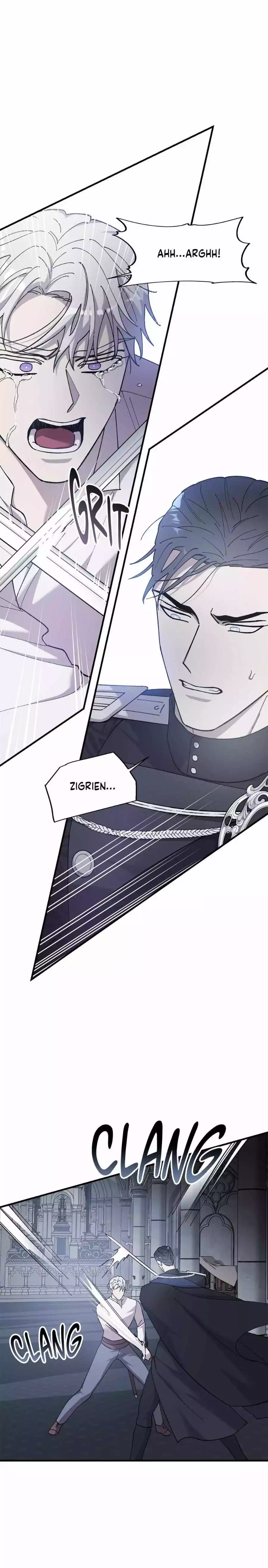 Flower Of The Sun - Chapter 55 Page 6