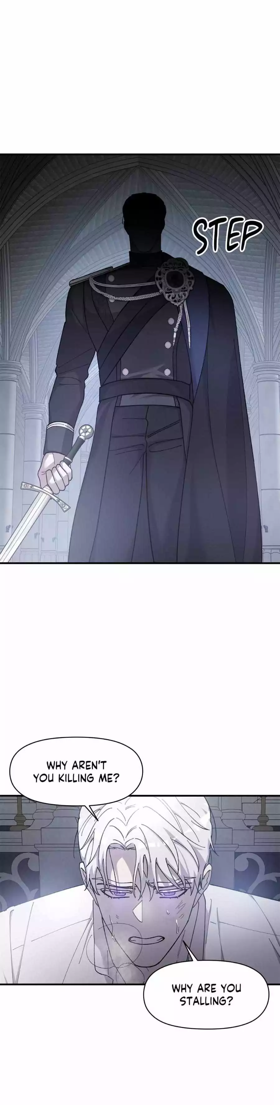 Flower Of The Sun - Chapter 55 Page 14