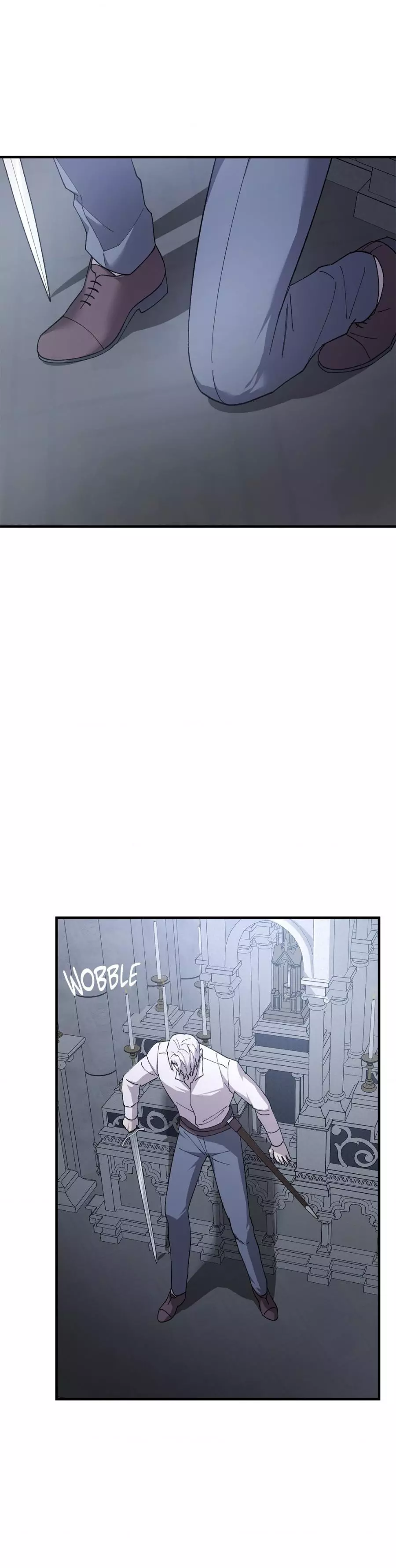 Flower Of The Sun - Chapter 55 Page 16