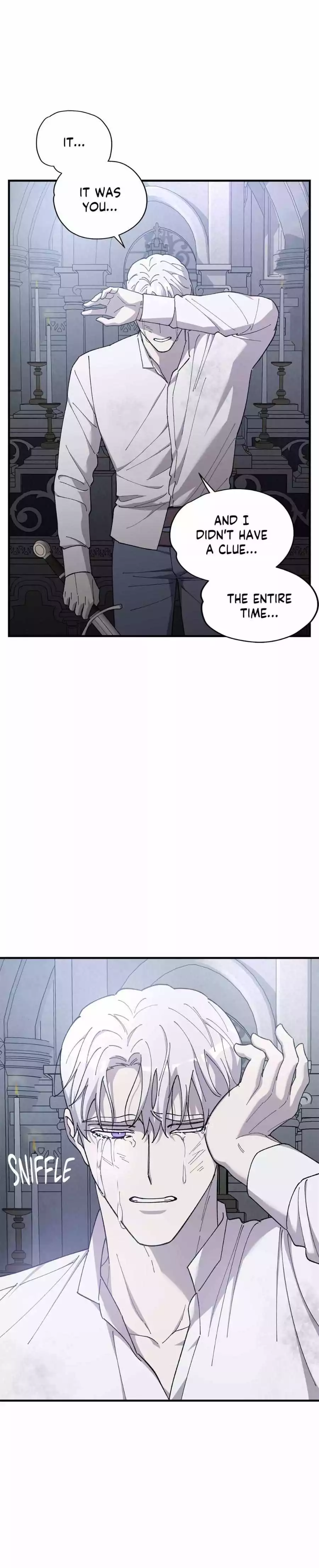 Flower Of The Sun - Chapter 55 Page 17