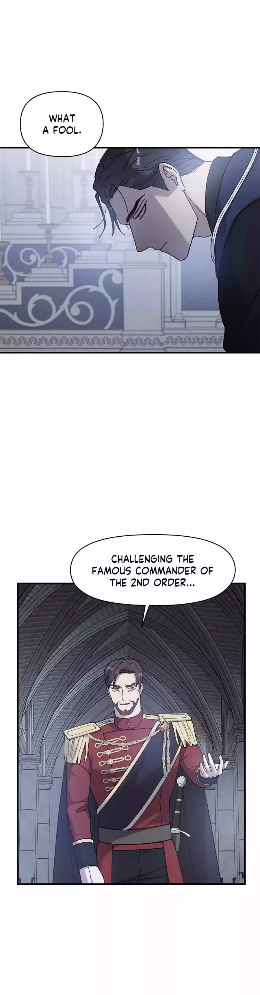 Flower Of The Sun - Chapter 55 Page 24