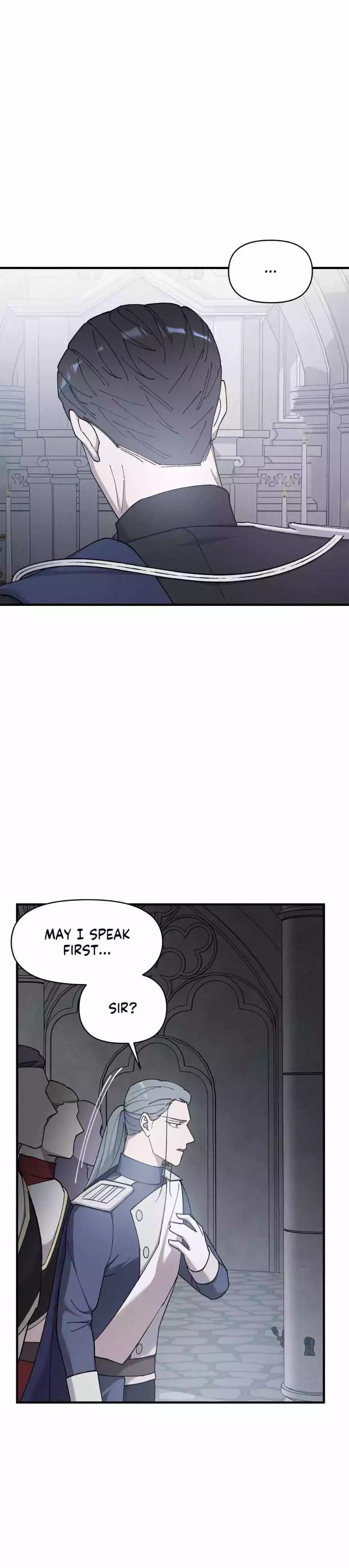 Flower Of The Sun - Chapter 55 Page 26