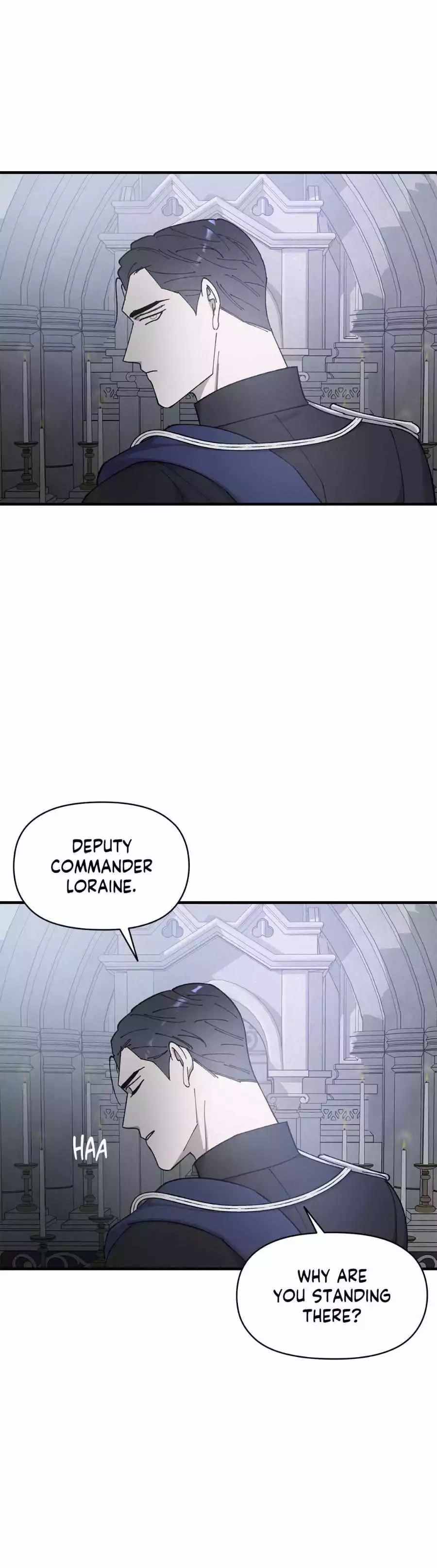 Flower Of The Sun - Chapter 55 Page 27