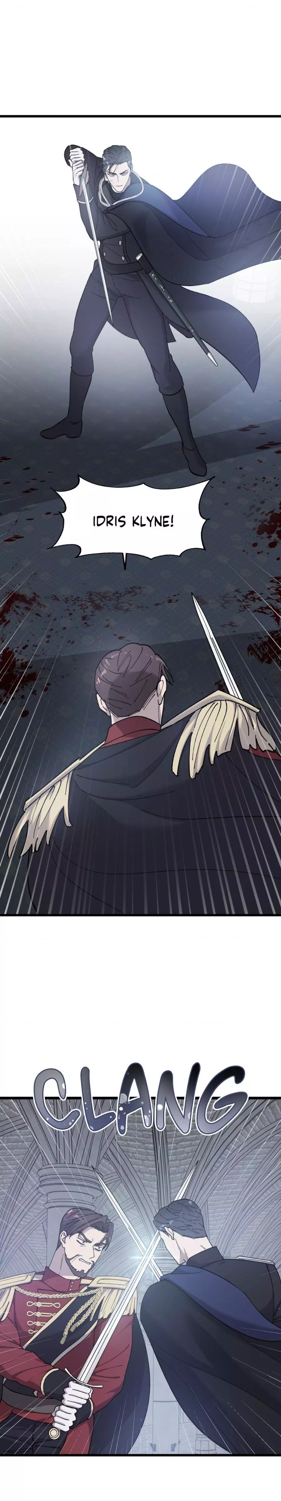 Flower Of The Sun - Chapter 56 Page 18