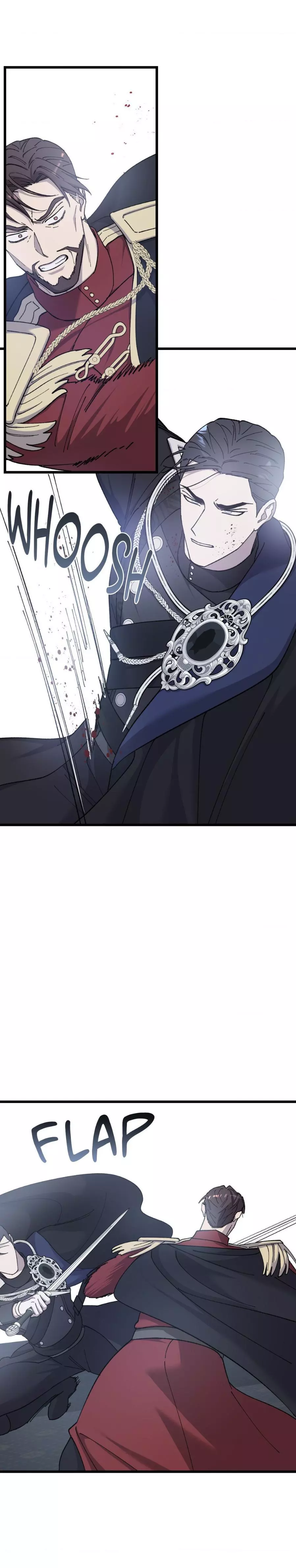 Flower Of The Sun - Chapter 56 Page 19