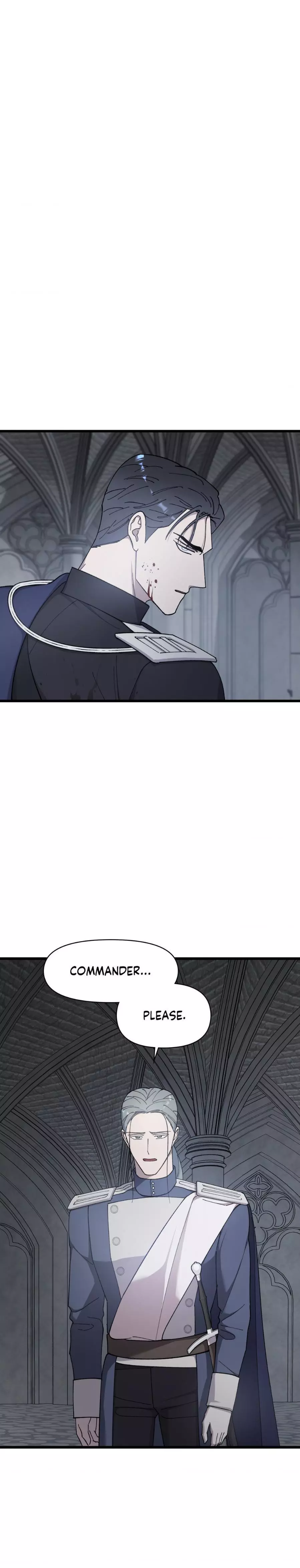 Flower Of The Sun - Chapter 56 Page 22
