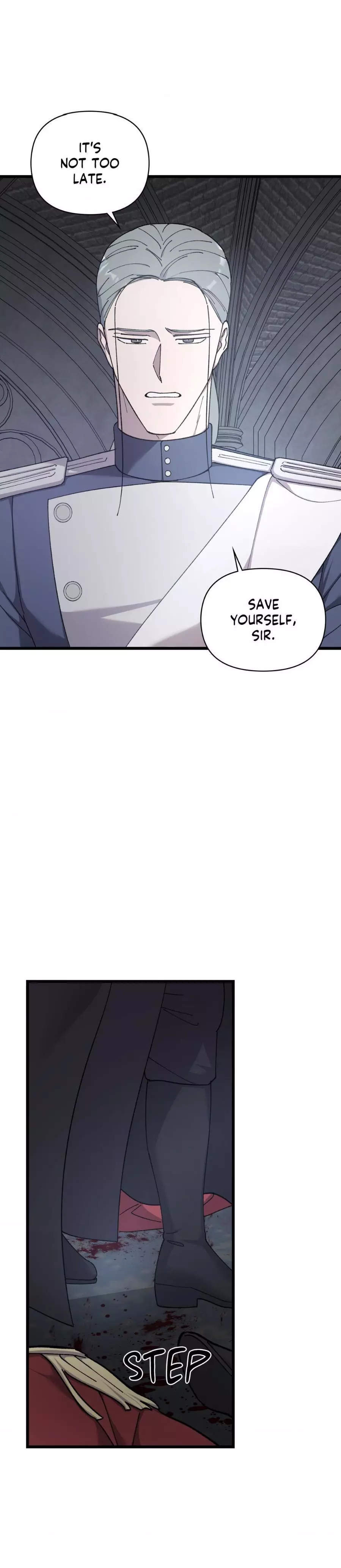 Flower Of The Sun - Chapter 56 Page 23