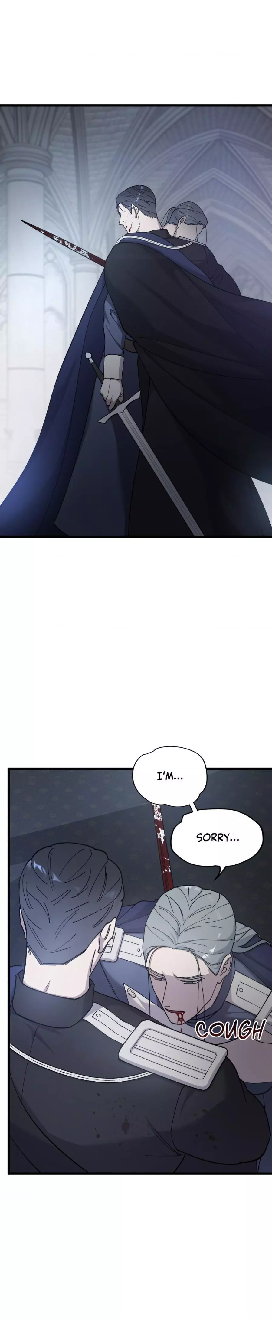 Flower Of The Sun - Chapter 56 Page 26
