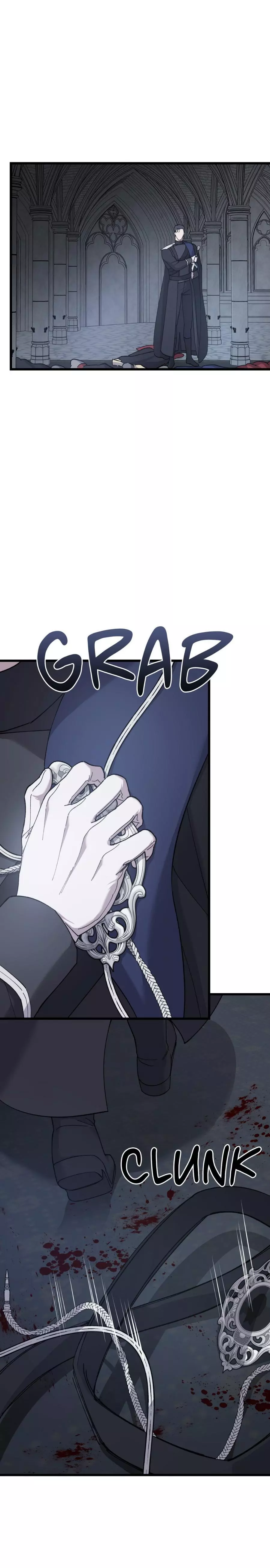 Flower Of The Sun - Chapter 56 Page 28