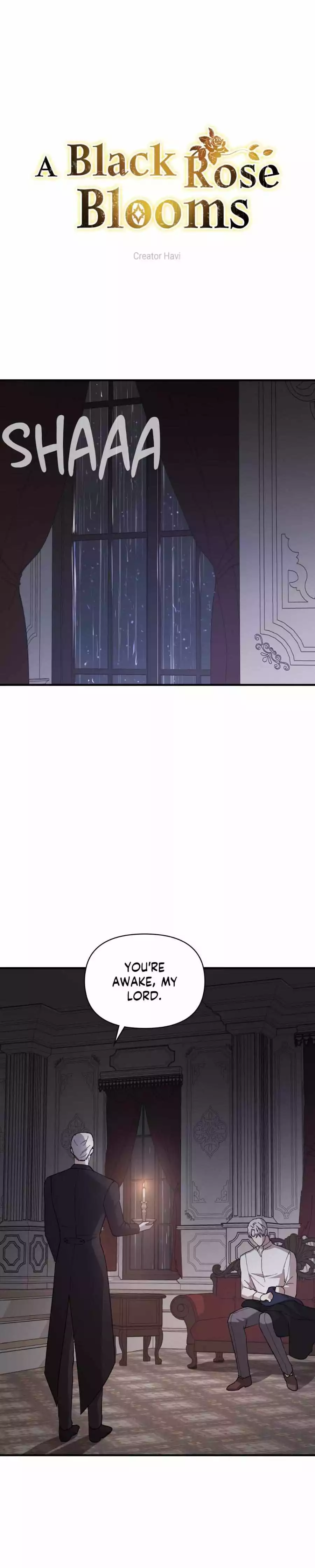 Flower Of The Sun - Chapter 57 Page 2