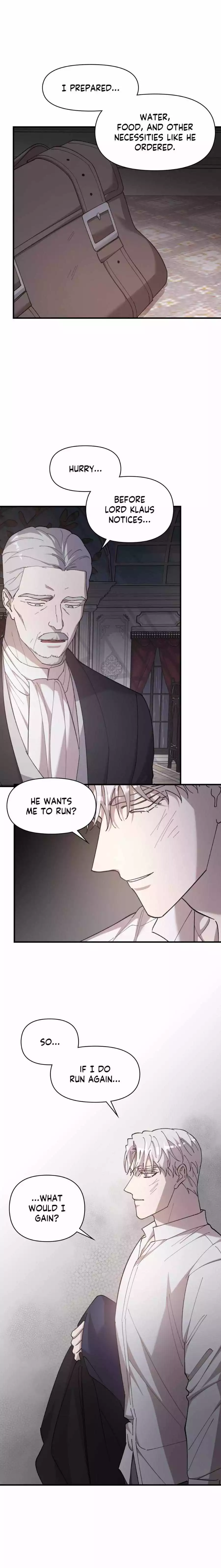 Flower Of The Sun - Chapter 57 Page 6