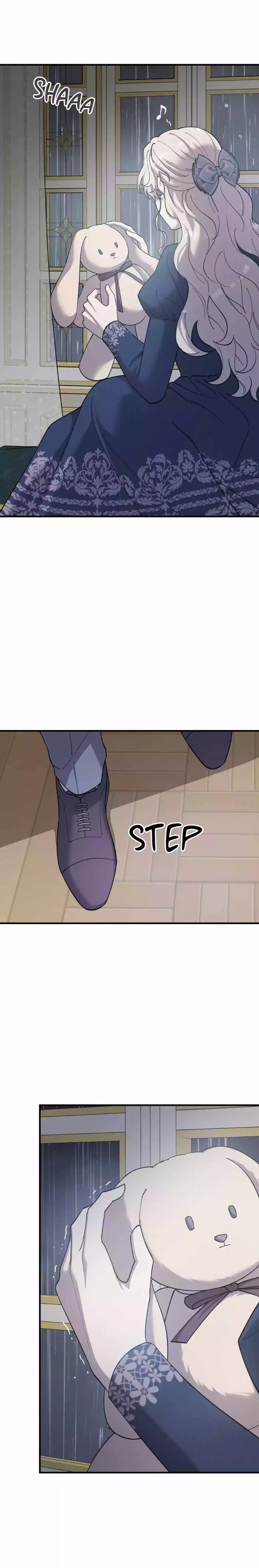 Flower Of The Sun - Chapter 58 Page 3