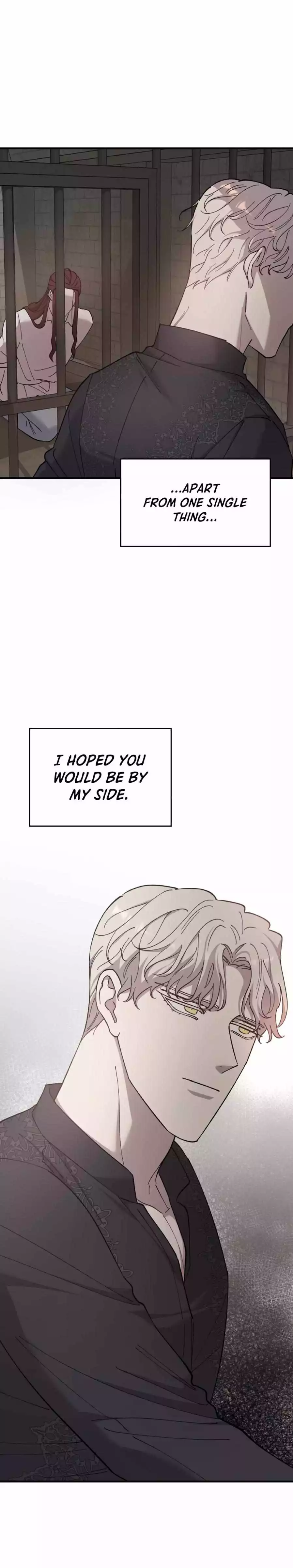Flower Of The Sun - Chapter 58 Page 6