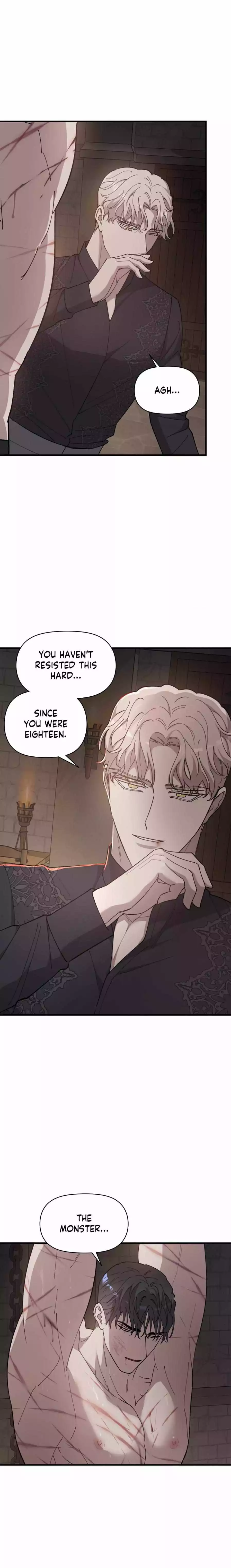 Flower Of The Sun - Chapter 58 Page 12