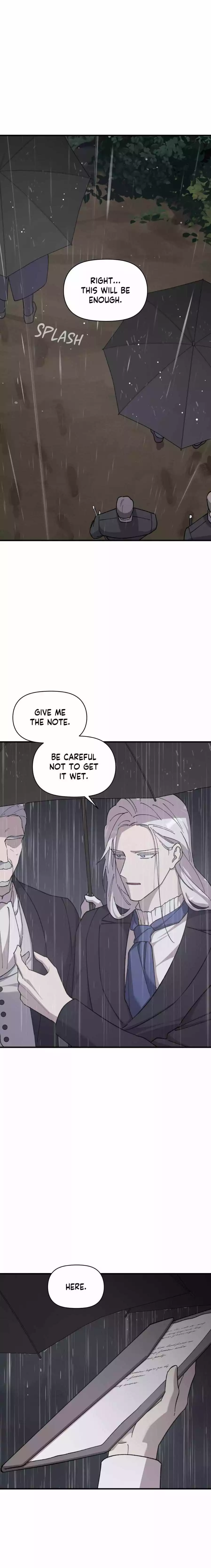 Flower Of The Sun - Chapter 58 Page 22