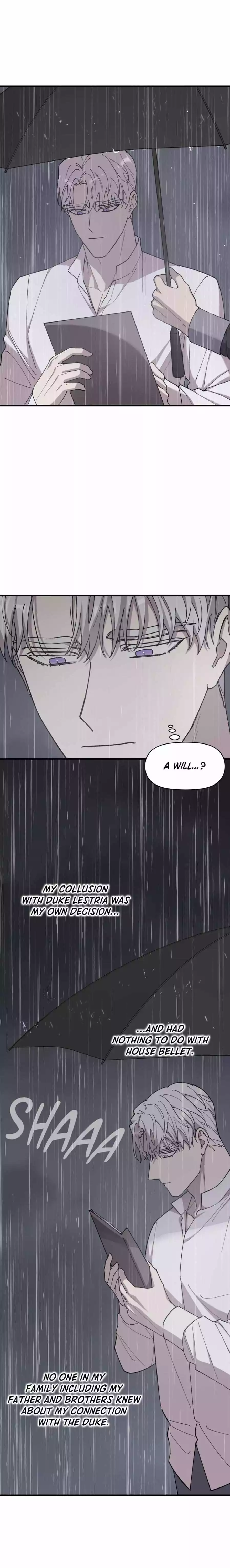 Flower Of The Sun - Chapter 58 Page 23