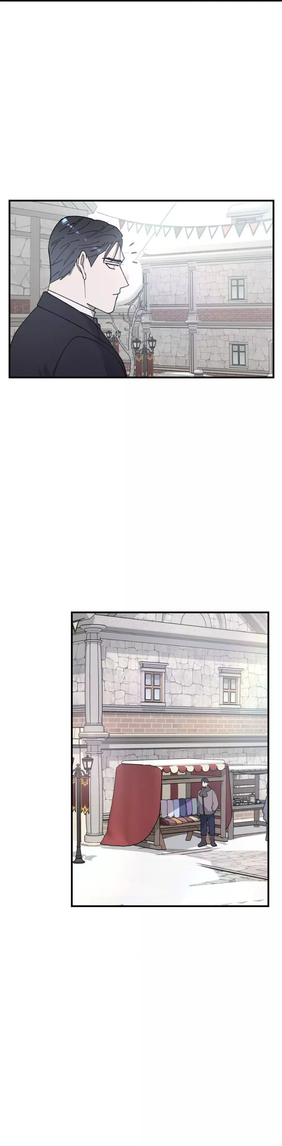 Flower Of The Sun - Chapter 59.1 Page 8