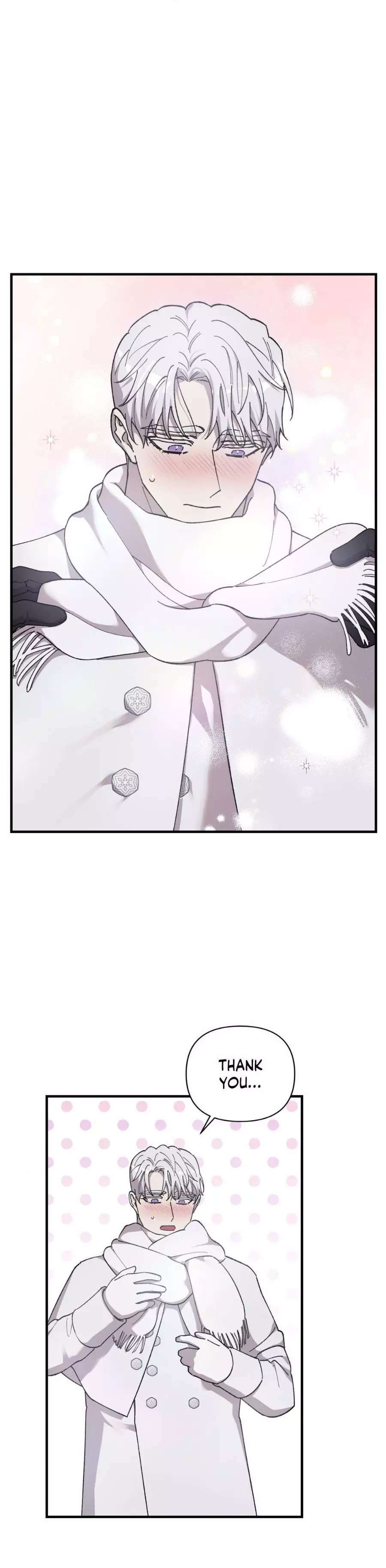 Flower Of The Sun - Chapter 59.1 Page 10