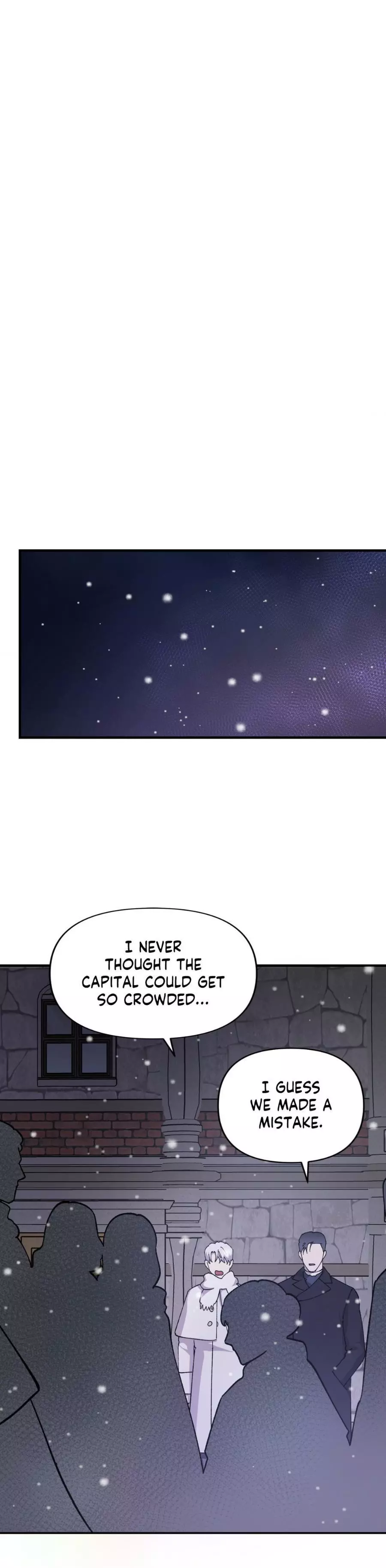 Flower Of The Sun - Chapter 59.1 Page 17