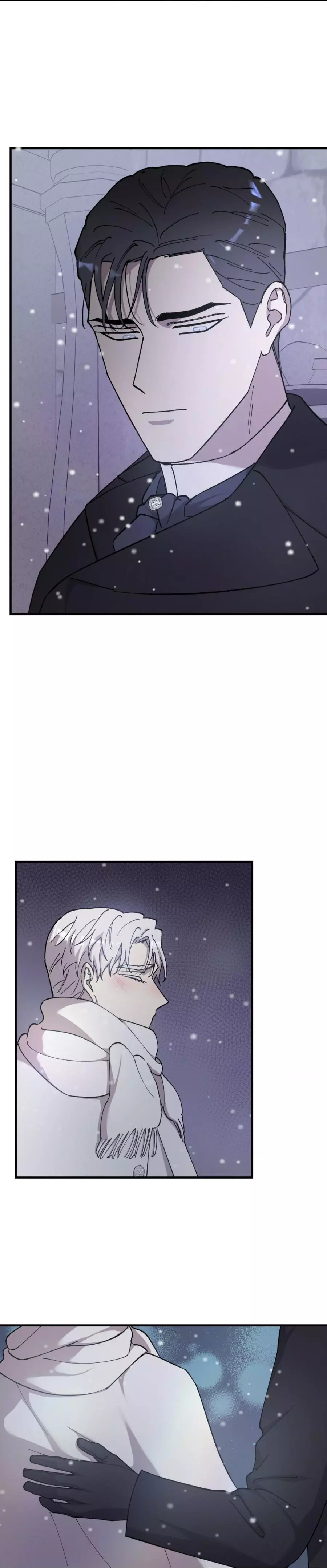 Flower Of The Sun - Chapter 59.1 Page 19