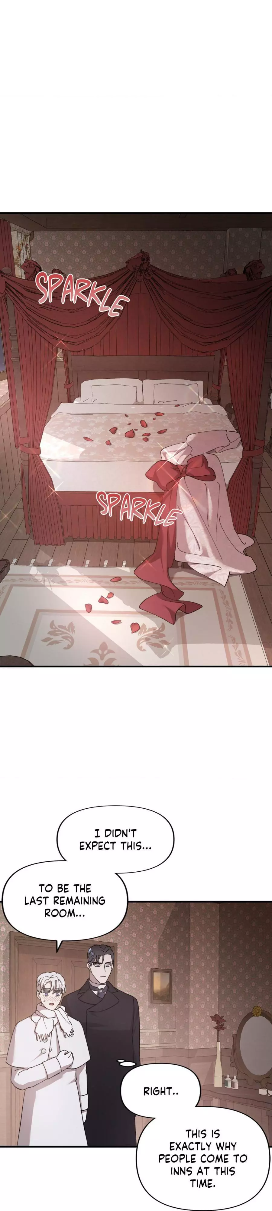 Flower Of The Sun - Chapter 59.1 Page 21
