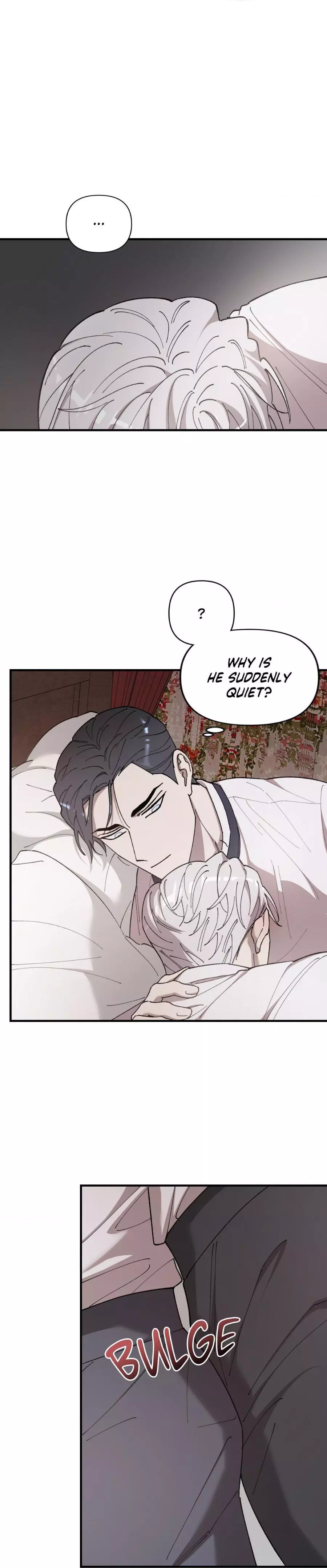 Flower Of The Sun - Chapter 59.1 Page 29