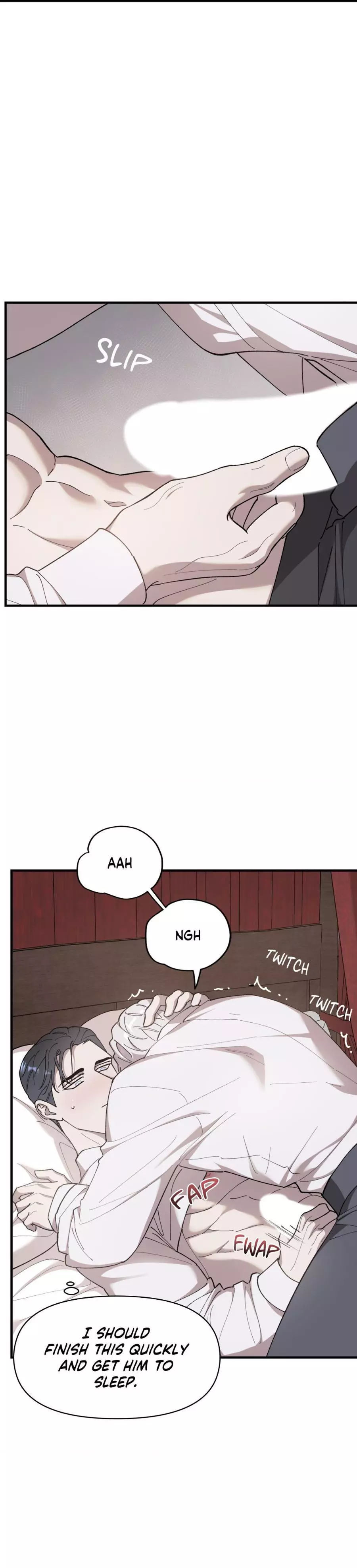 Flower Of The Sun - Chapter 59.2 Page 4